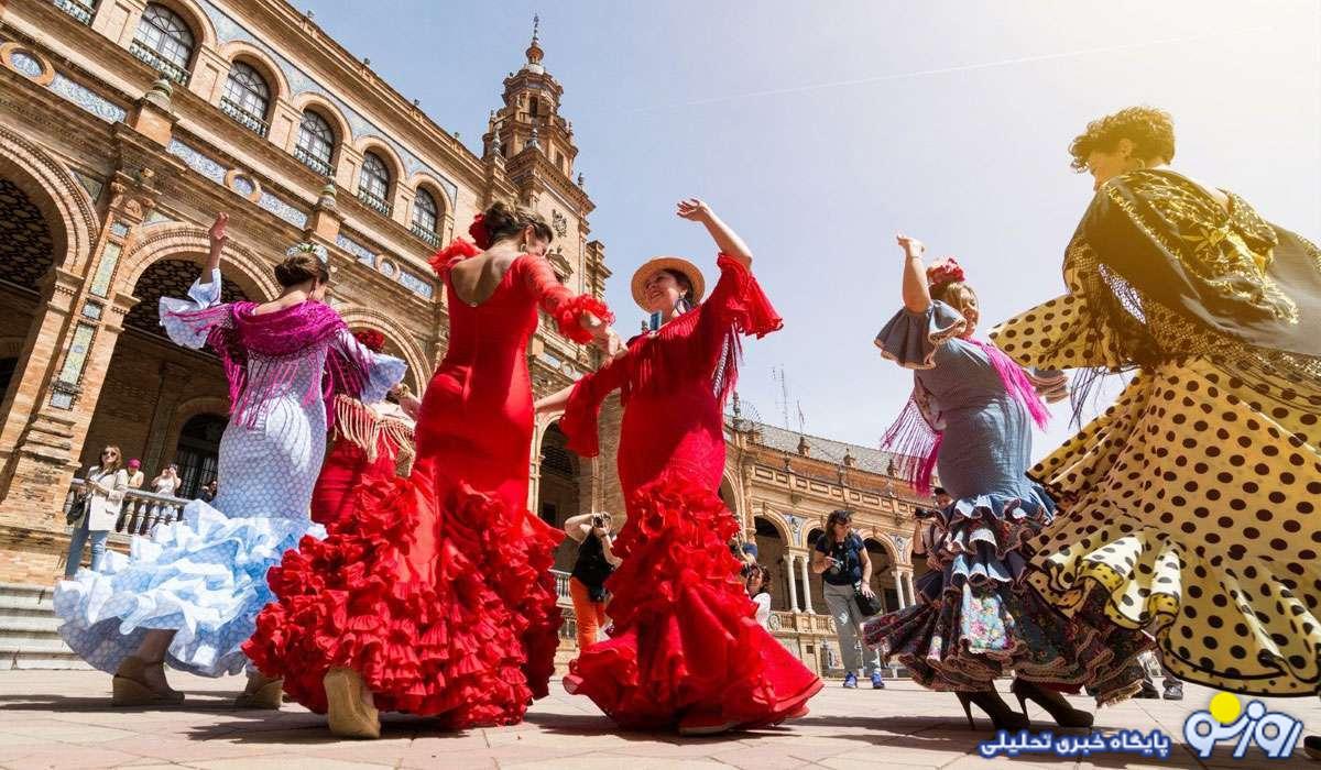 تاریخچه سالسا؛ سفری به ریشههای موسیقی و حرکت تاریخچه سالسا؛ سفری به ریشههای موسیقی و حرکت