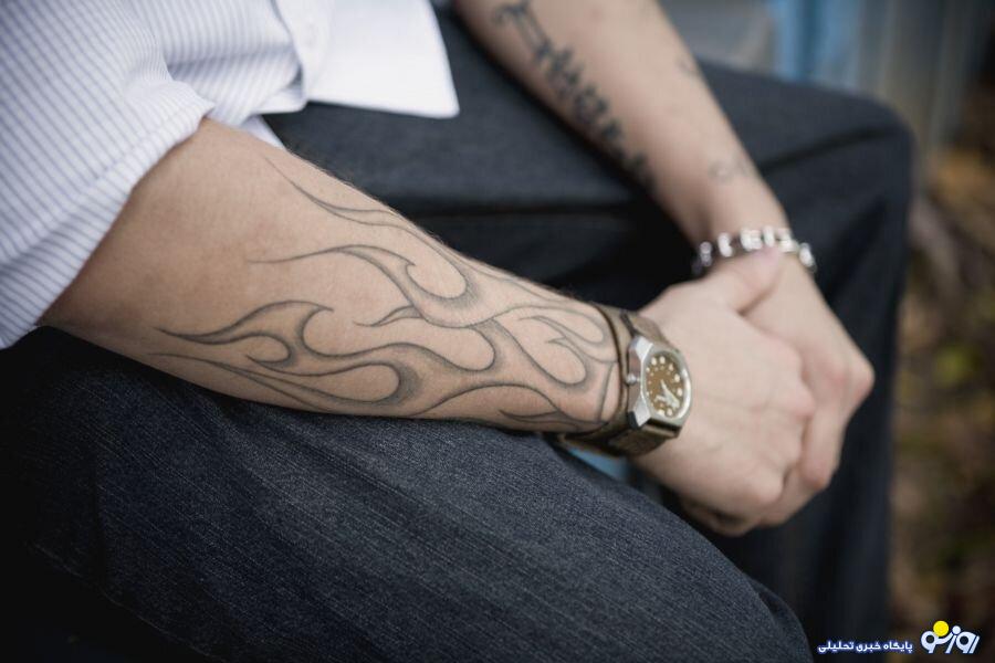 منشا تتو چیست؟ سفری در دل تاریخ و فرهنگ جوامع بشری