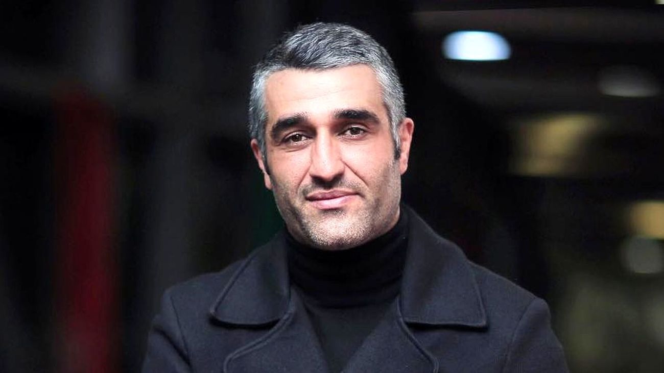 پژمان جمشیدی کیست؟