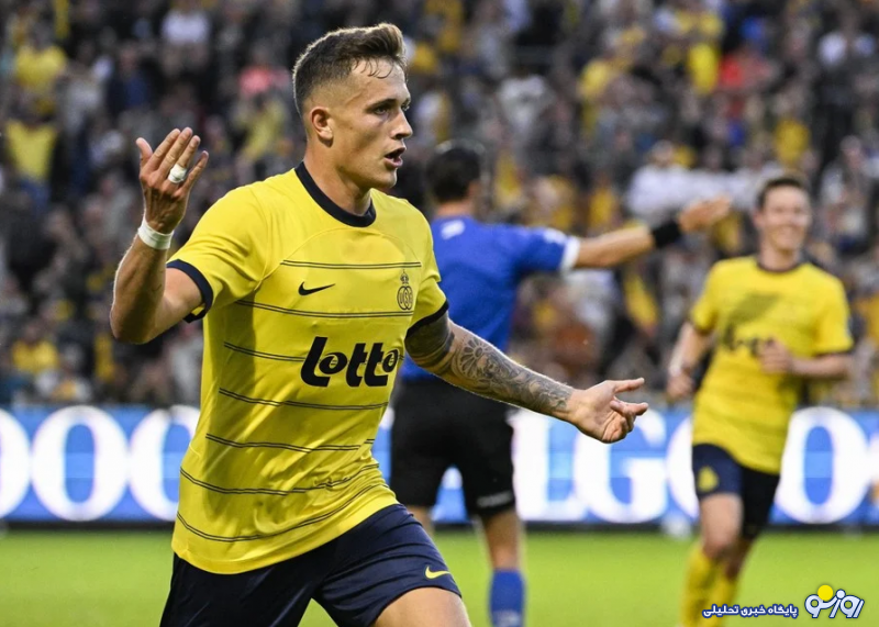 دنیس اکرت عجوبه‌ای که در فوتبال ایران به جایگاهی می رسد؟