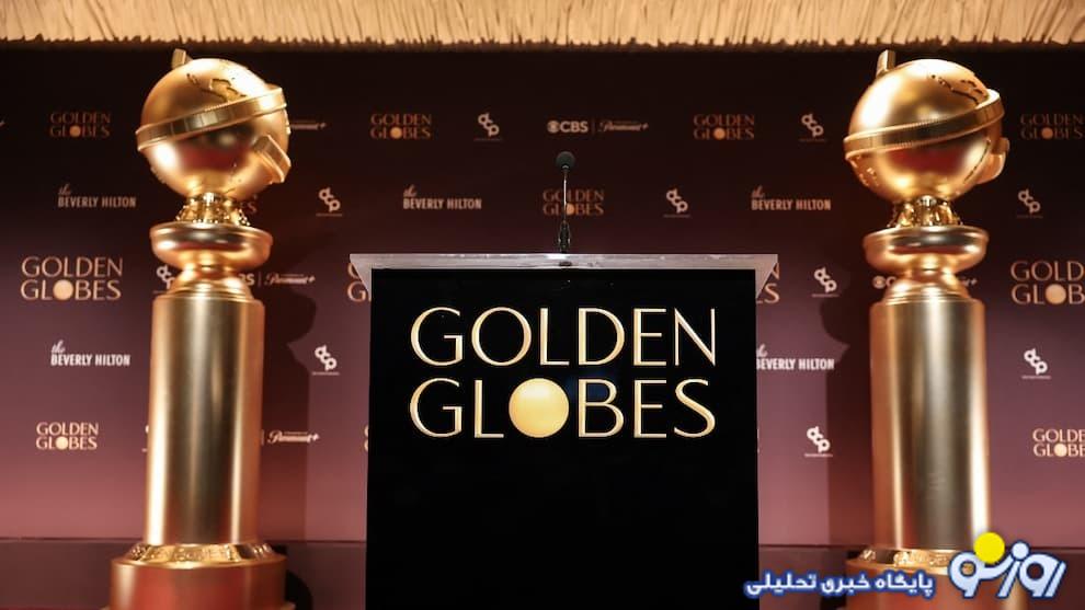 یک تصادف ساده در نامزد‌های جوایز گلدن گلوب ۲۰۲۶