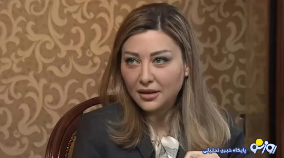 مشاور زیبا و جنجالی اسد که بود؟