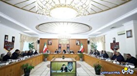 واکنش پزشکیان به رویداد ورزشی در جزیره کیش