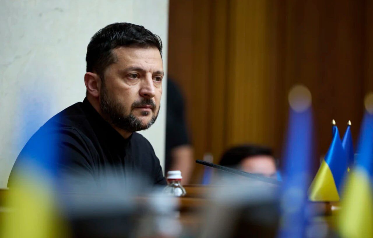 زلنسکی: شاید این هفته به جنگ اوکراین پایان داده شود