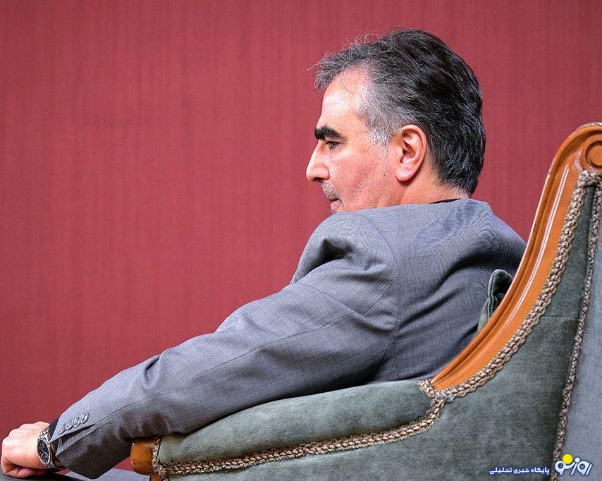 تعیین نرخ دلار و طلا در دستان فرزین