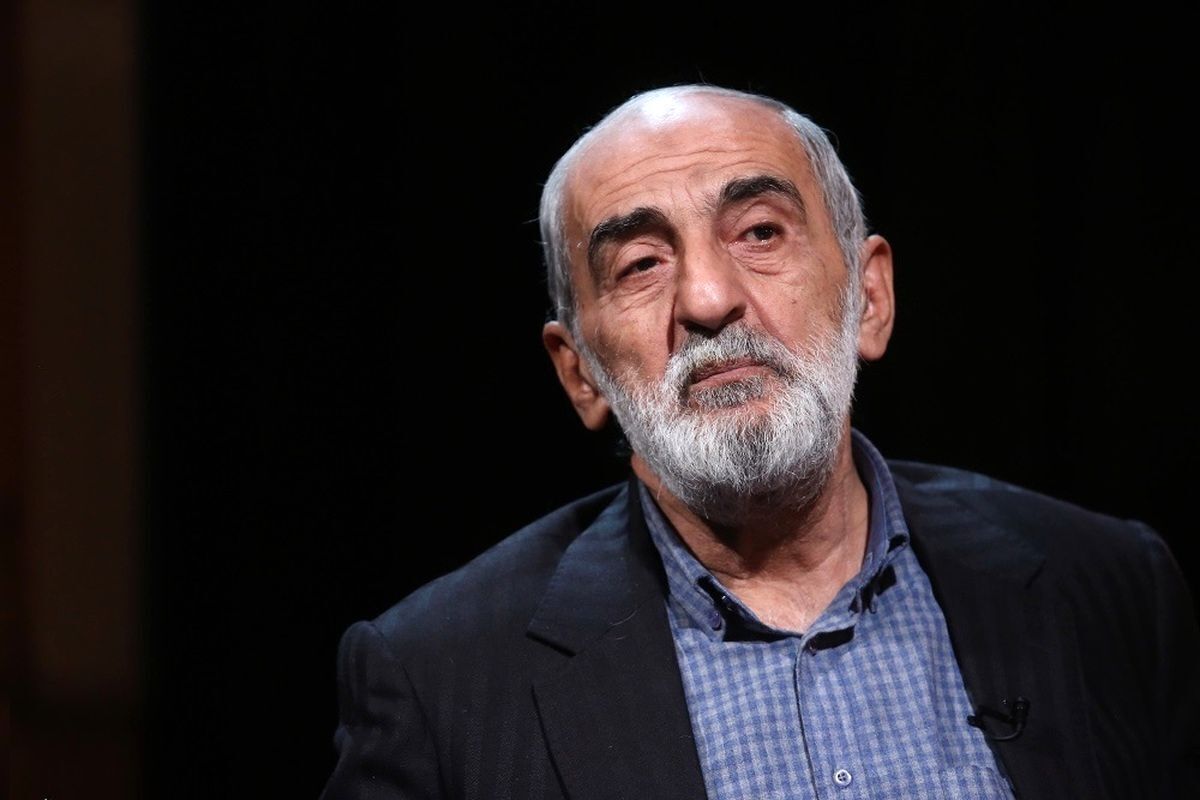 حسین شریعتمداری