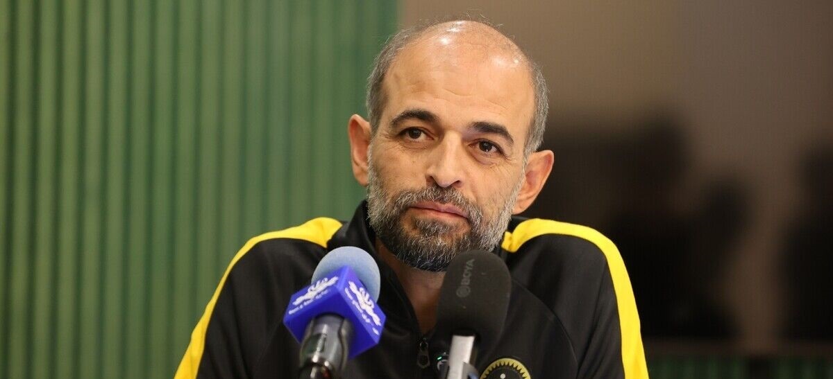 نویدکیا: قهرمانی سپاهان؟ حالا زود است! نویدکیا: قهرمانی سپاهان؟ حالا زود است!