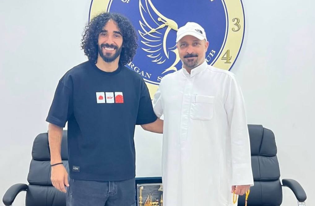 مهاجم پیشین پرسپولیس لژیونر شد؛ در لیگ دسته دوم کویت!